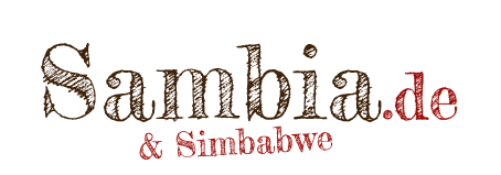 Sambia Reisen & Informationsportal
