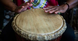 Musik und Tanz in Sambia