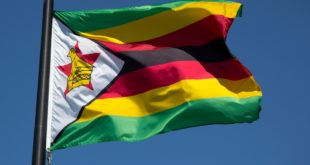 Wirtschaft und Politik in Simbabwe